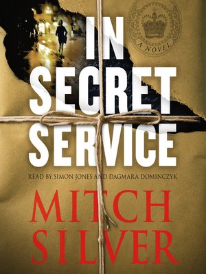 cover image of In Secret Service